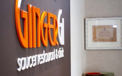 GingerGi è nel programma AIC