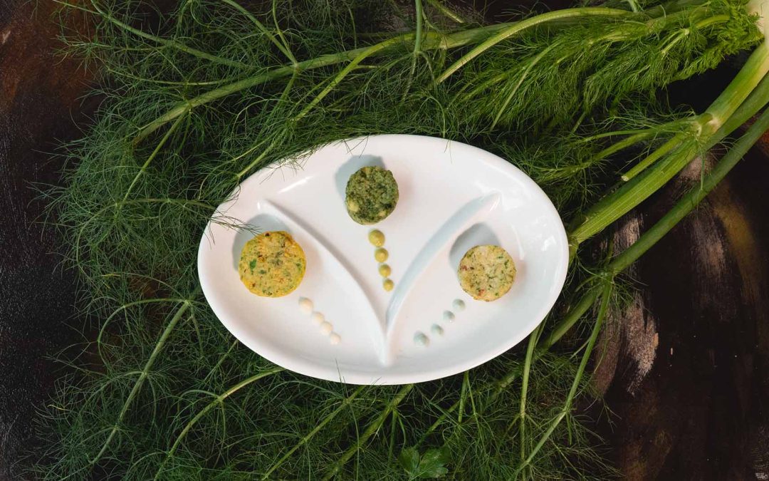 La cucina vegana è buona