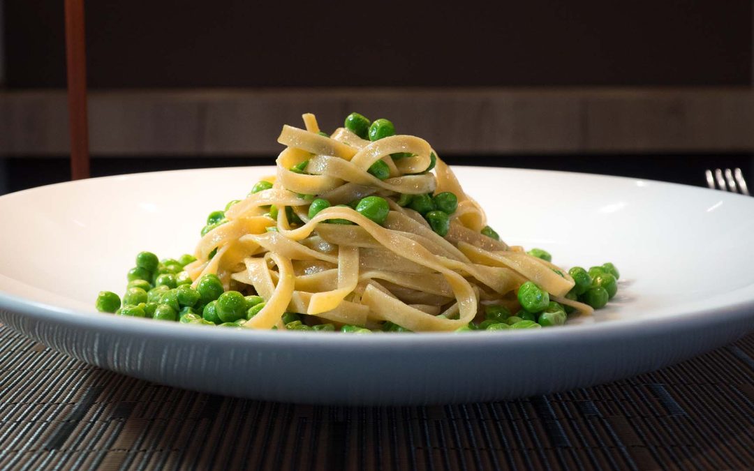 World Pasta Day