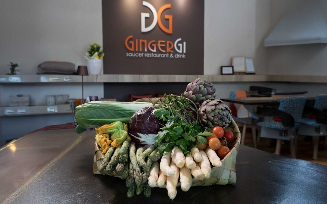 Cosa significa vivere l’esperienza GingerGi